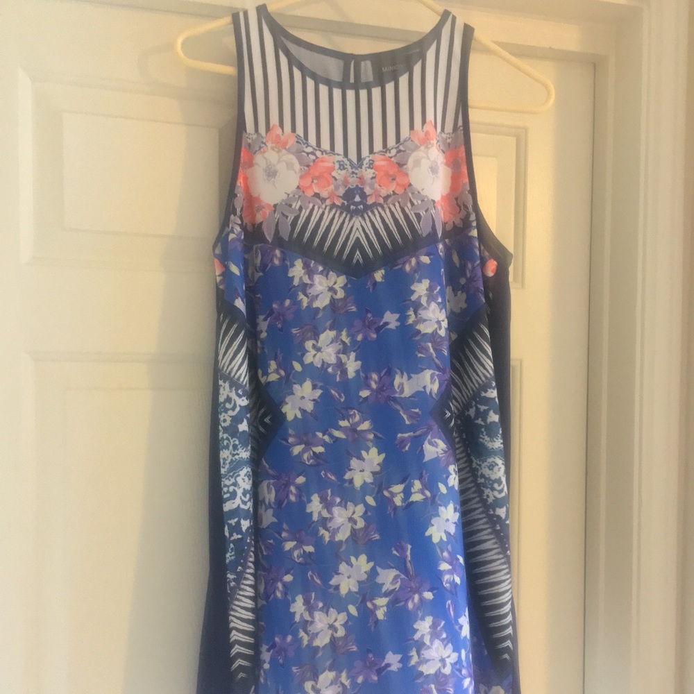 MinkPink Mini Dress